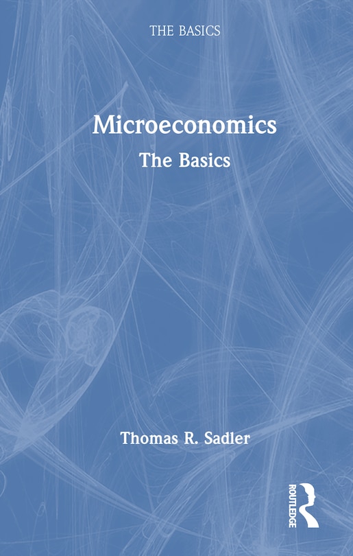 Front cover_Microeconomics