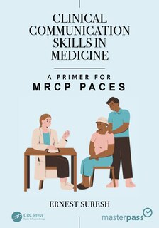 Couverture_Clinical Communication Skills in Medicine