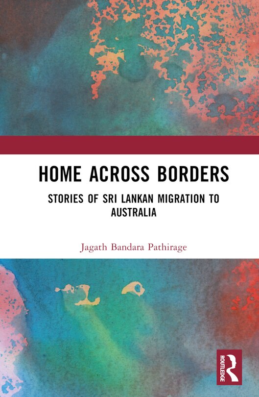 Front cover_Home Across Borders