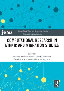 Front cover_Computational Research in Ethnic and Migration Studies