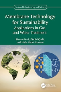 Couverture_Membrane Technology for Sustainability