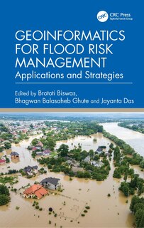 Front cover_Geoinformatics for Flood Risk Management