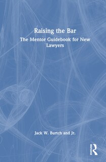 Couverture_Raising the Bar