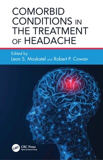 Front cover_Comorbid Conditions in the Treatment of Headache