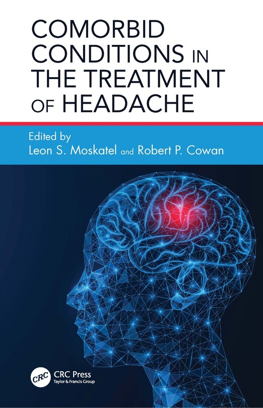Front cover_Comorbid Conditions in the Treatment of Headache