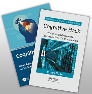 Front cover_Cognitive Hack and Cognitive Risk Set
