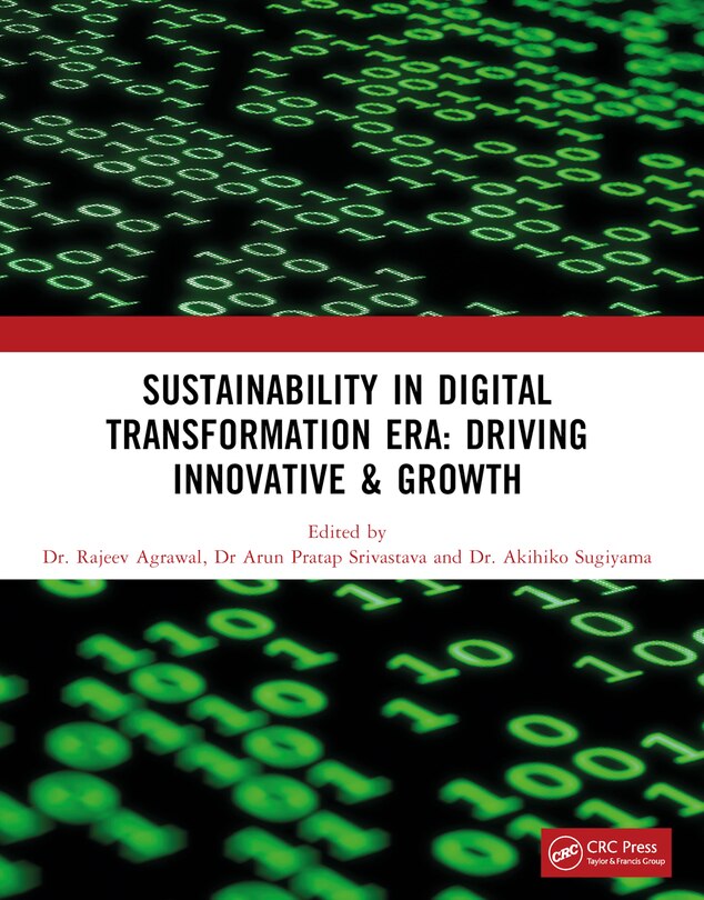 Couverture_Sustainability in Digital Transformation Era