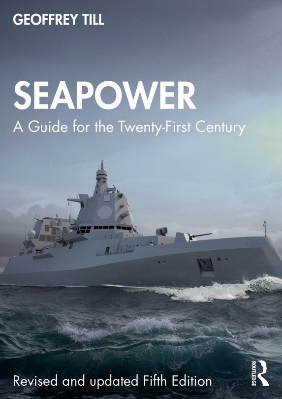 Front cover_Seapower