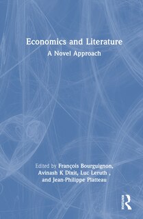 Front cover_Economics and Literature