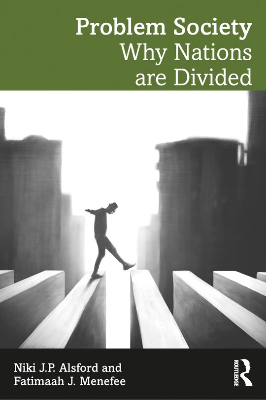 Front cover_Problem Society