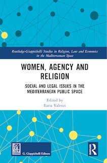 Couverture_Women, Agency and Religion