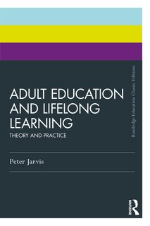 Front cover_Adult Education and Lifelong Learning