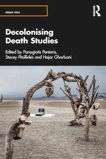Front cover_Decolonising Death Studies