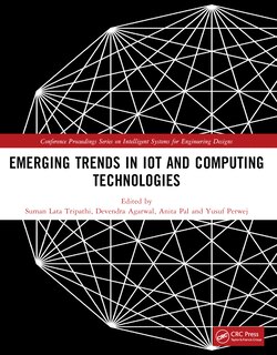 Front cover_Emerging Trends in IoT and Computing Technologies