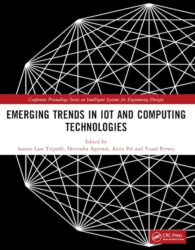 Front cover_Emerging Trends in IoT and Computing Technologies