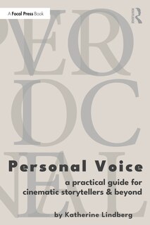 Couverture_Personal Voice
