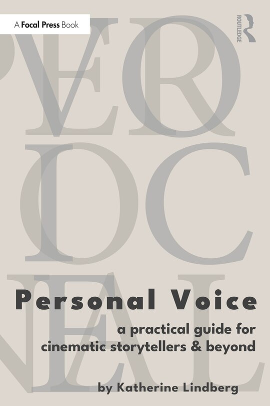 Couverture_Personal Voice