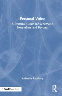 Front cover_Personal Voice