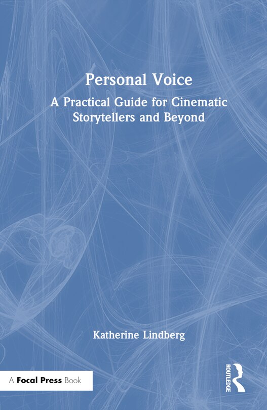 Front cover_Personal Voice
