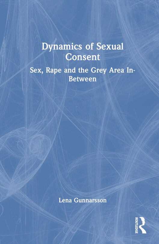 Couverture_Dynamics of Sexual Consent