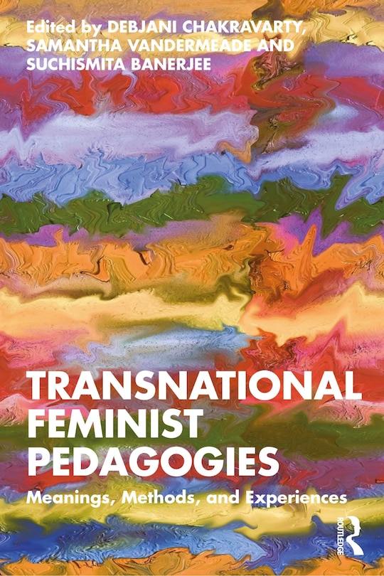 Couverture_Transnational Feminist Pedagogies