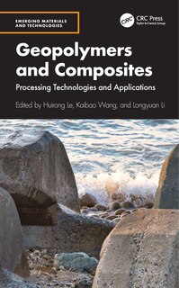 Couverture_Geopolymers and Composites