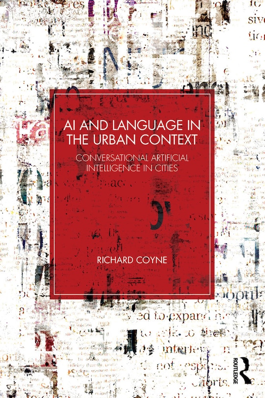 Front cover_AI and Language in the Urban Context