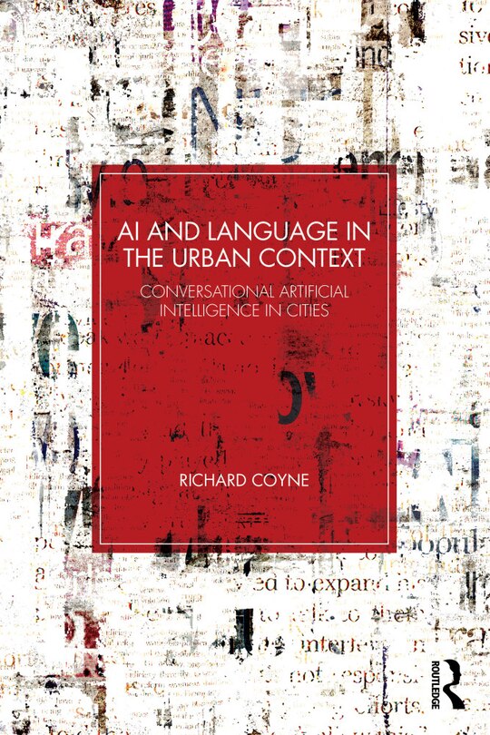 Front cover_AI and Language in the Urban Context