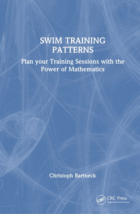 Front cover_Swim Training Patterns