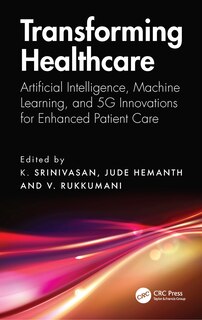 Front cover_Transforming Healthcare