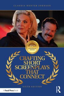 Front cover_Crafting Short Screenplays That Connect