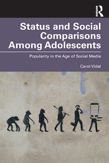 Front cover_Status and Social Comparisons Among Adolescents