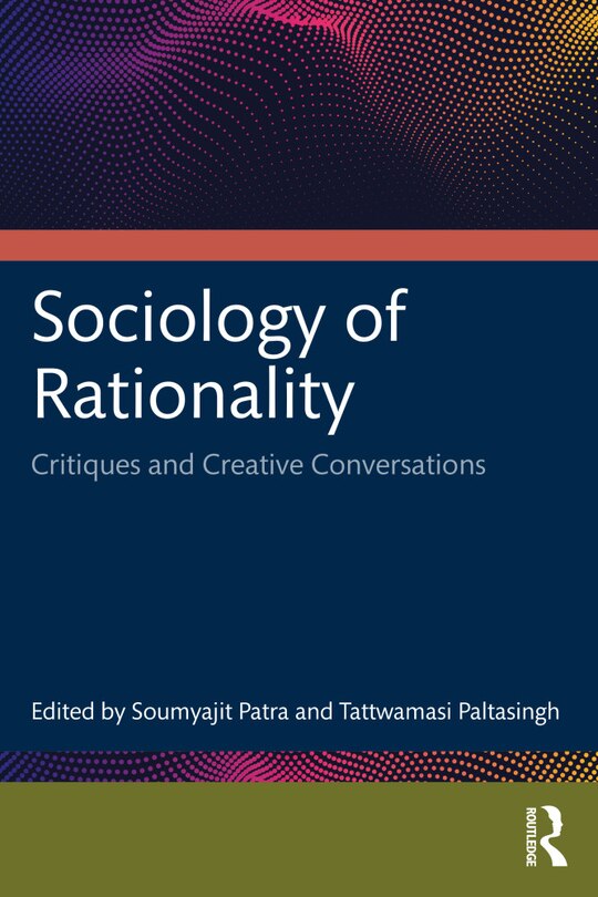 Front cover_Sociology of Rationality