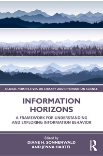 Front cover_Information Horizons