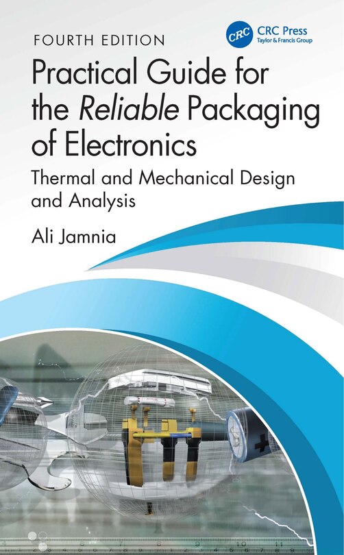 Couverture_Practical Guide for the Reliable Packaging of Electronics