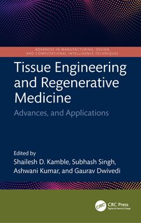 Front cover_Tissue Engineering and Regenerative Medicine