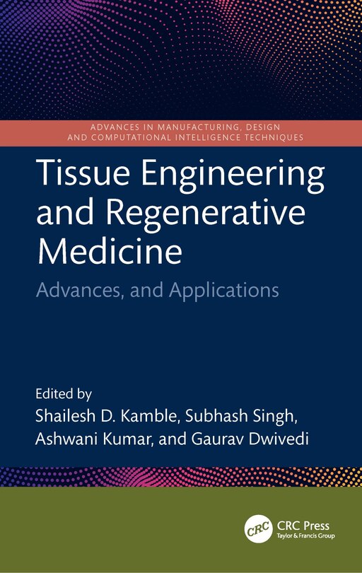 Front cover_Tissue Engineering and Regenerative Medicine