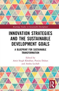 Couverture_Innovation Strategies and the Sustainable Development Goals
