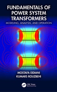 Couverture_Fundamentals of Power System Transformers