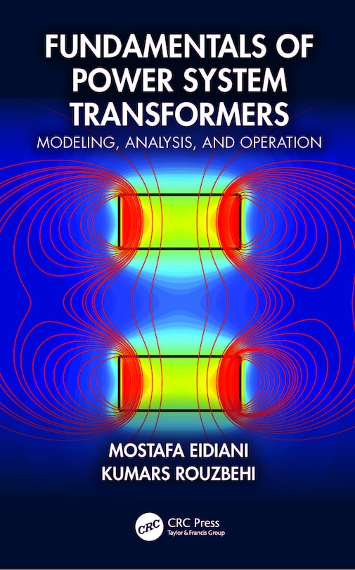 Couverture_Fundamentals of Power System Transformers