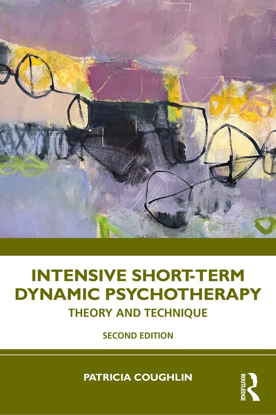 Couverture_Intensive Short-Term Dynamic Psychotherapy