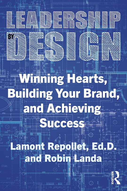 Front cover_Leadership by Design