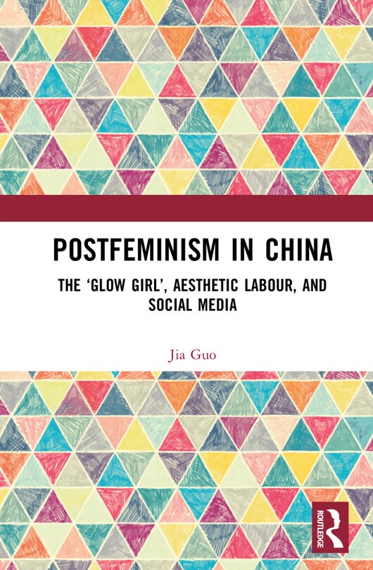Front cover_Postfeminism in China