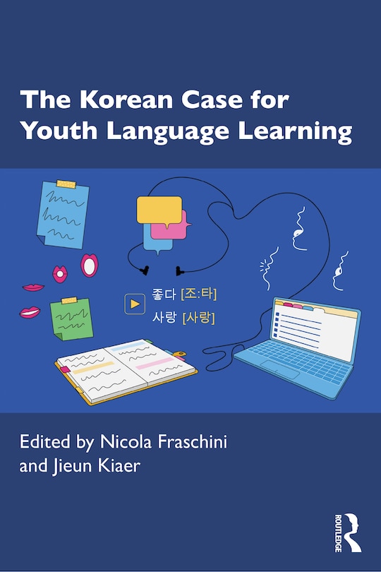 Couverture_The Korean Case for Youth Language Learning