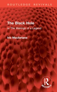 Front cover_The Black Hole