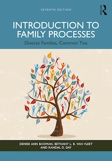 Couverture_Introduction to Family Processes