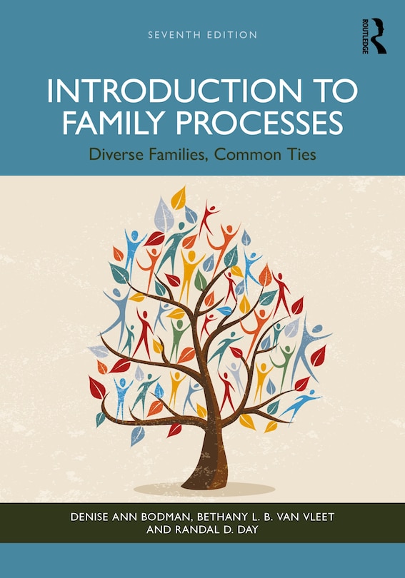 Couverture_Introduction to Family Processes