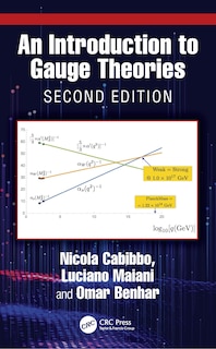 Front cover_An Introduction to Gauge Theories