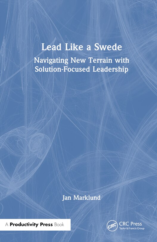 Couverture_Lead Like a Swede