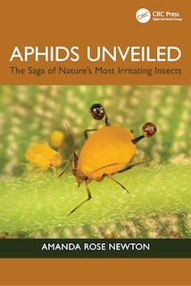 Front cover_Aphids Unveiled